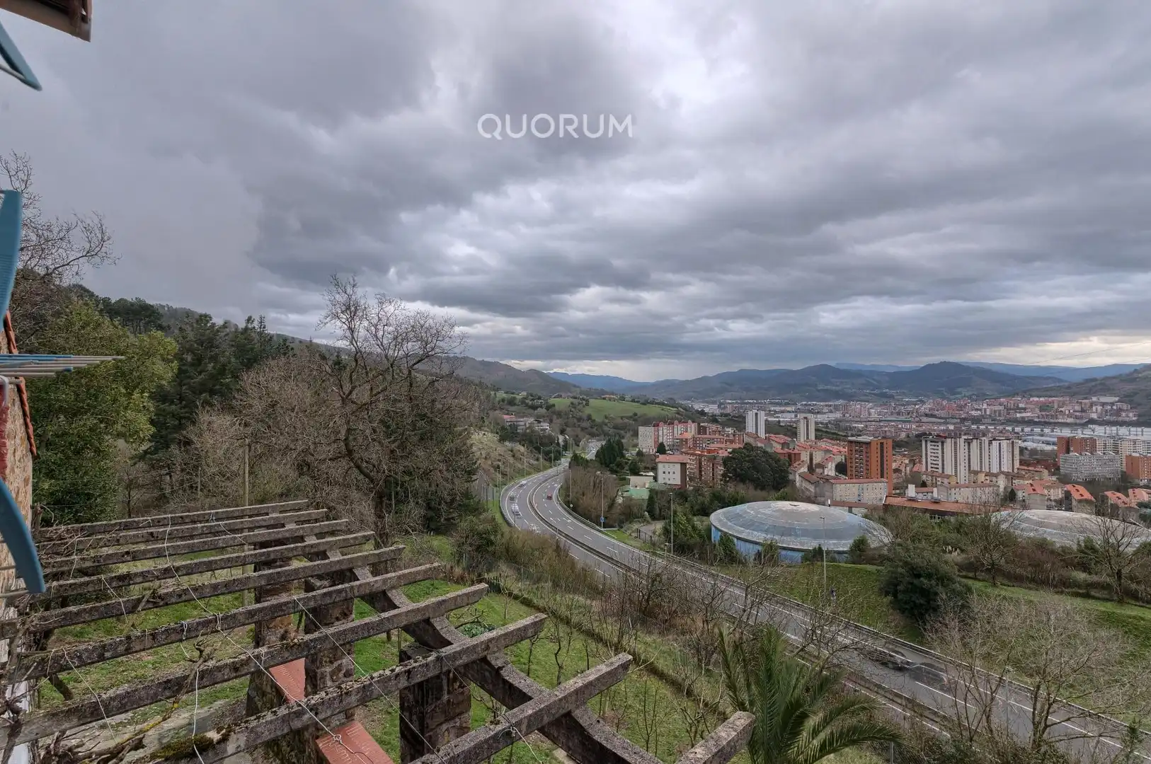 Country house zum Verkauf in Bilbao  mit Heizung, Terrasse und Möbliert