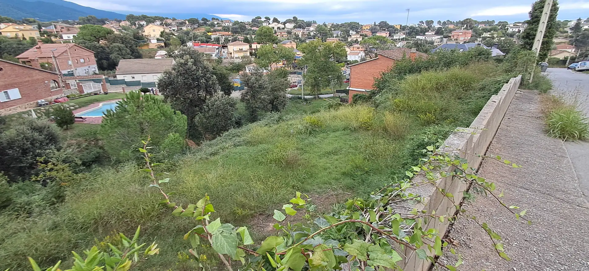 Residential land for sale in Carrer Eduard Toldrà, imagen 13