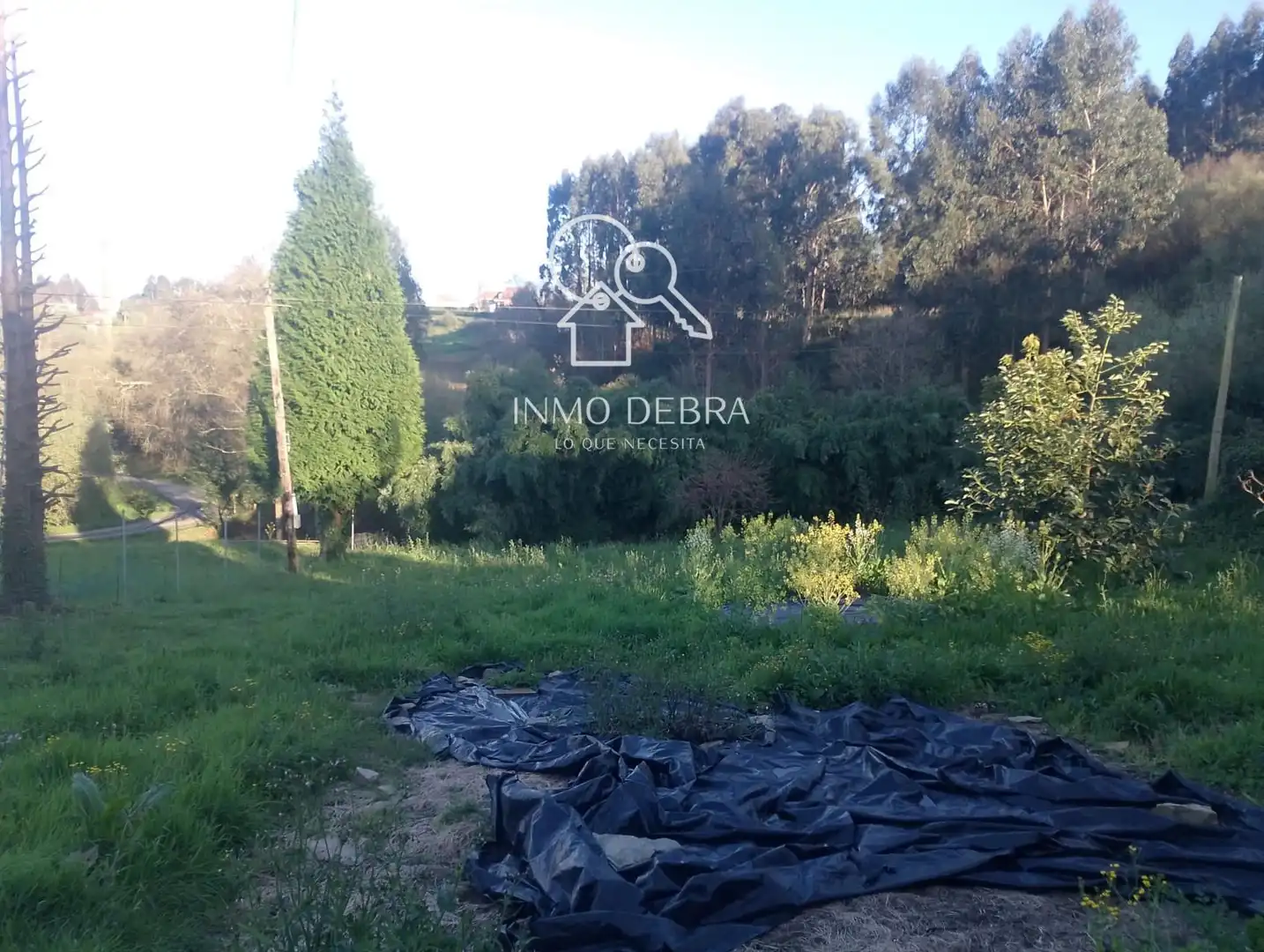 Casa o chalet en venta en Cudillero