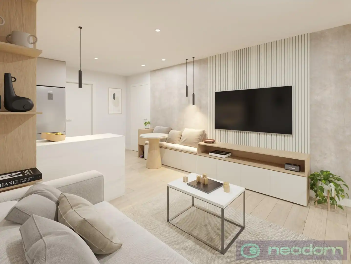 Piso con ascensor en venta en N/A, imagen 4