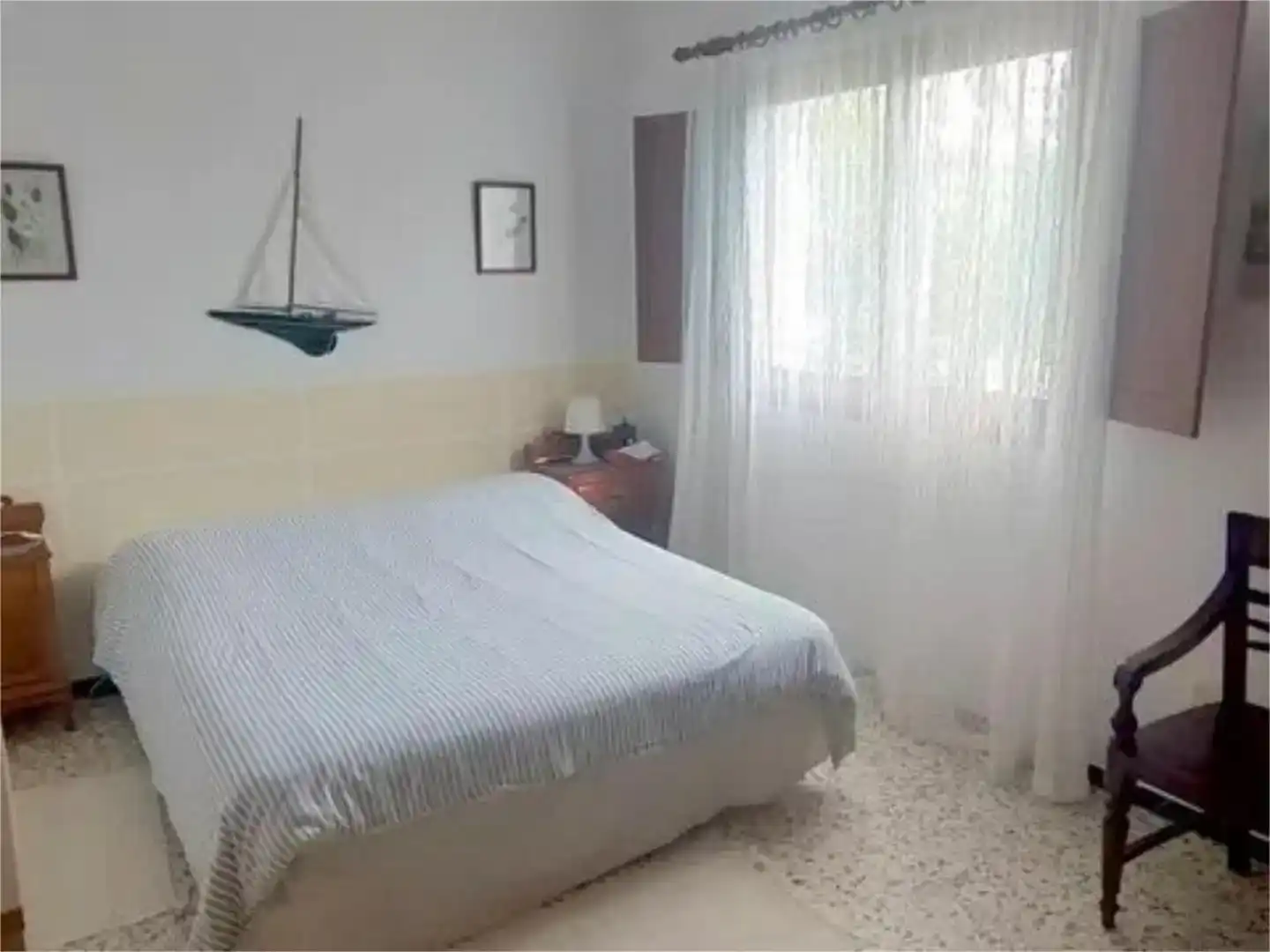 Dormitori de Casa o xalet en venda en Teror amb Balcó