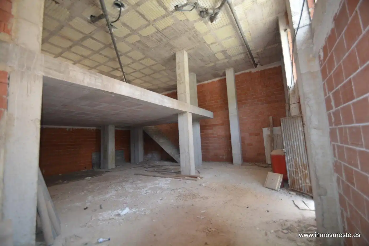 Gewerbefläche zum Verkauf in Orihuela ciudad, imagen 3
