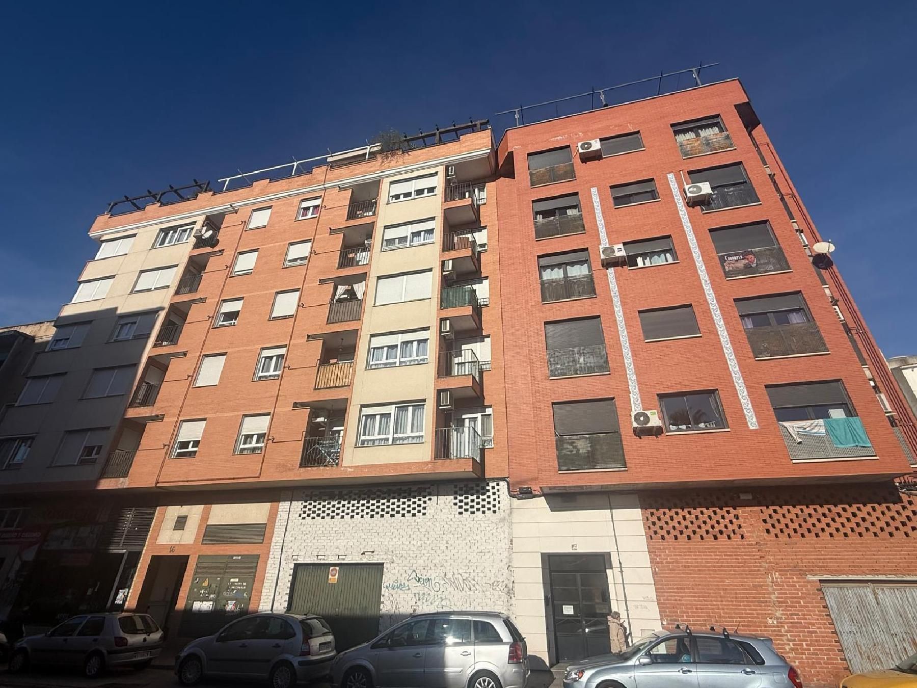 Exterior view of Flat for sale in Talavera de la Reina  with Terrace