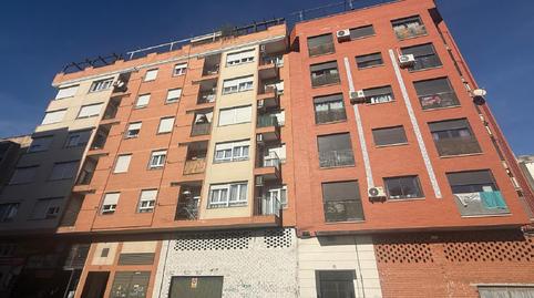Photo 3 of Flat for sale in Puerta de Cuartos - Avda. de Portugal, Toledo
