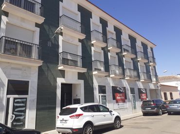 Business premises for sale in Calle Barrionuevo