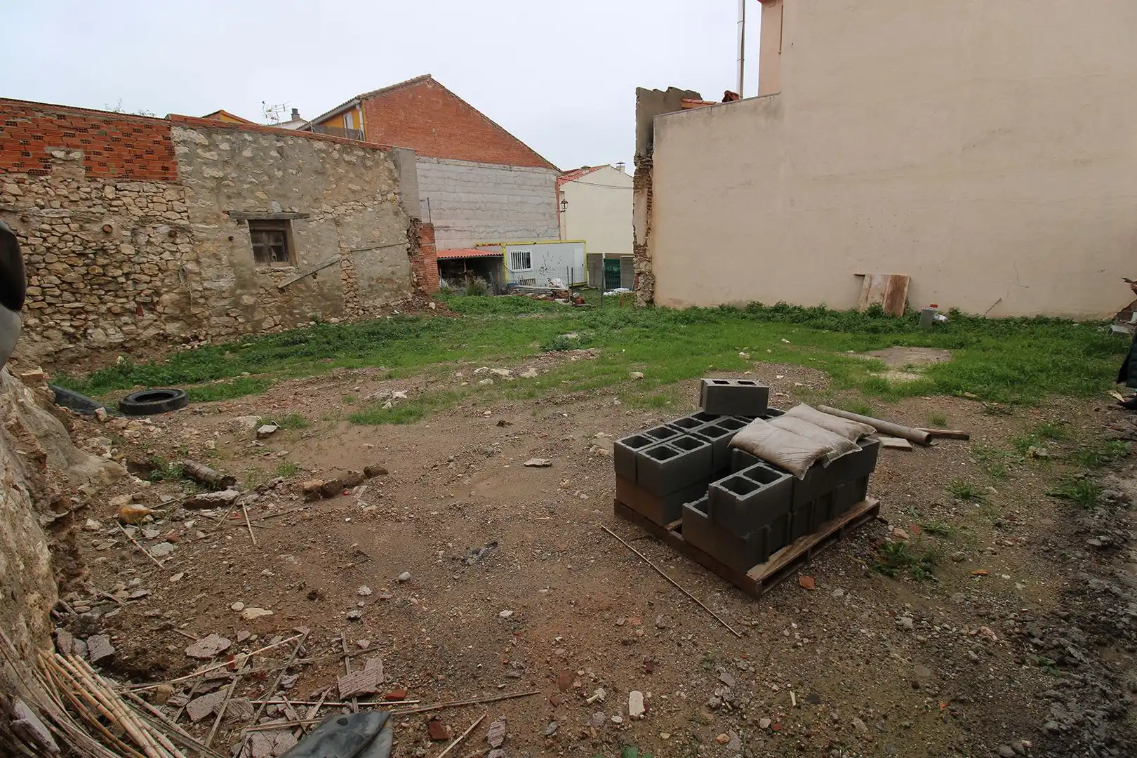 Terreny residencial en venda a Torrelaguna, imagen 4