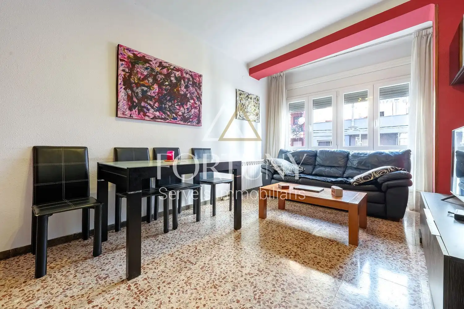 Flat for sale in Port - Horta de Santa María
