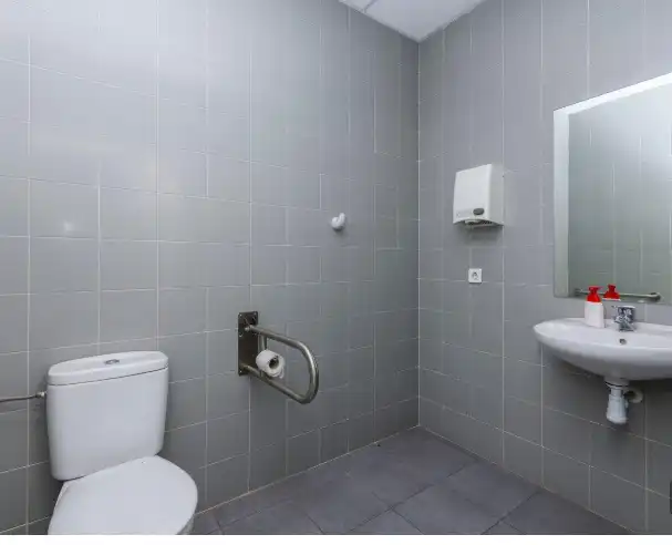 Bathroom of Office for sale in Castellón de la Plana / Castelló de la Plana