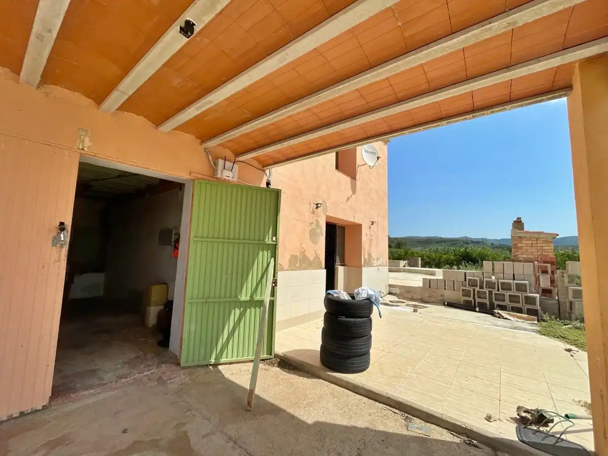 Villa à vendre à Jesús - Els Reguers, imagen 109