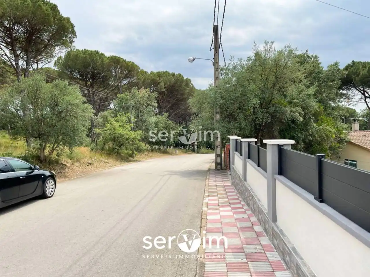 Terrain résidentiel à vendre à Avenida Malavella 208, imagen 8