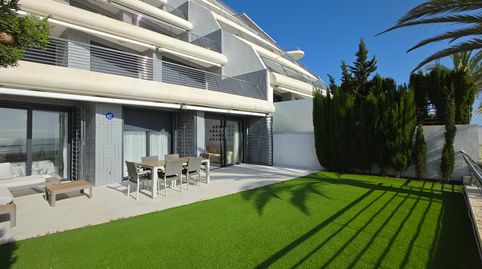 Foto 4 von Erdgeschoss zum Verkauf in Calle Valladolid, 117, Los Arenales del Sol, Elche / Elx