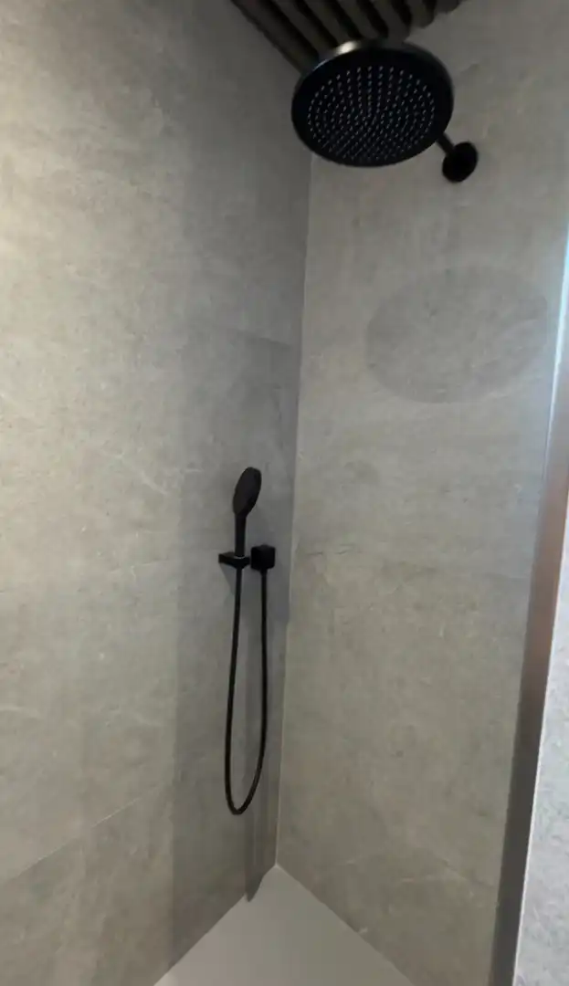 Baño de Casa o chalet en venta en Pilar de la Horadada con Aire acondicionado, Jardín privado y Terraza