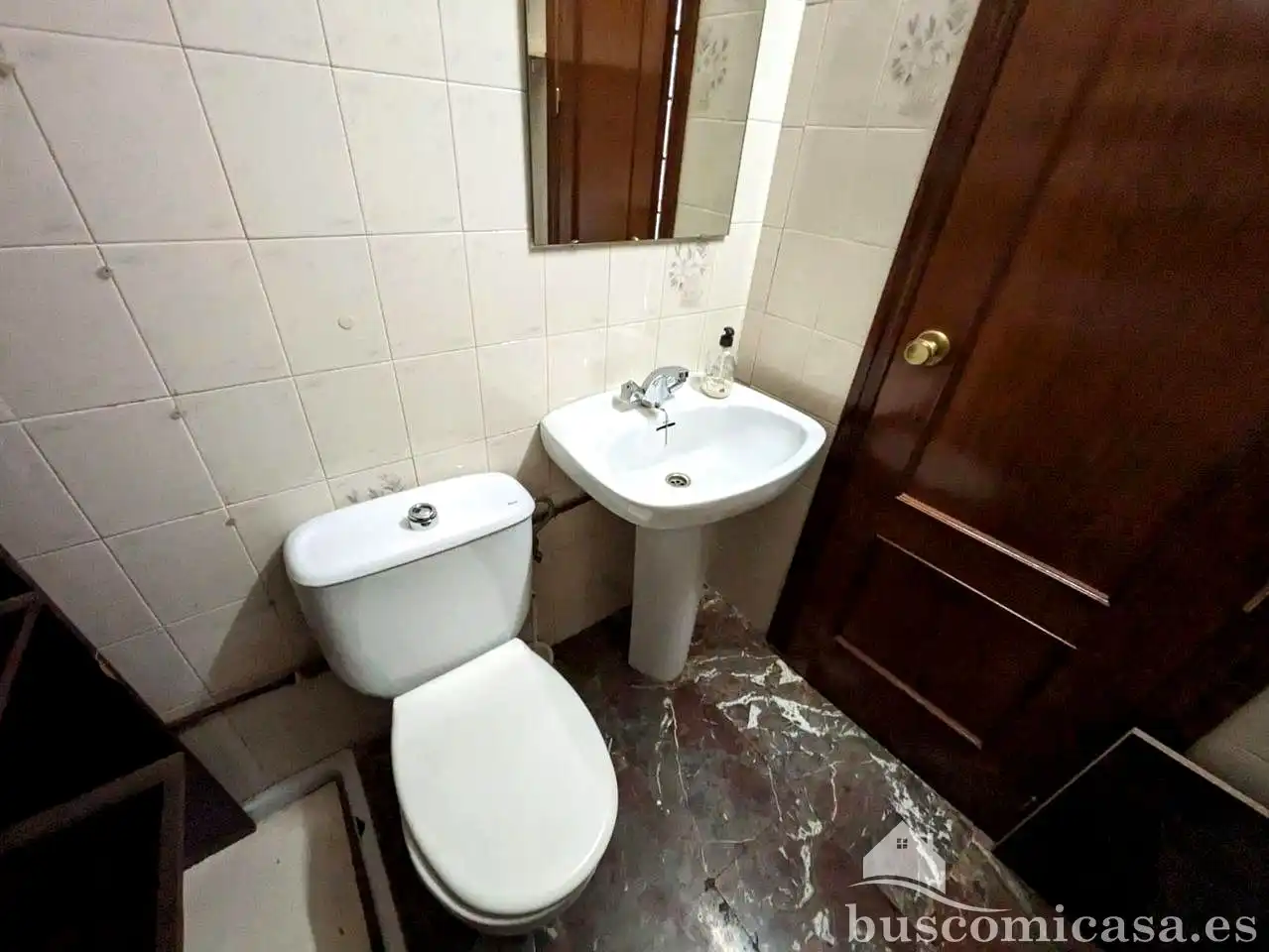 Business premises to rent in Andrés Segovia, imagen 9