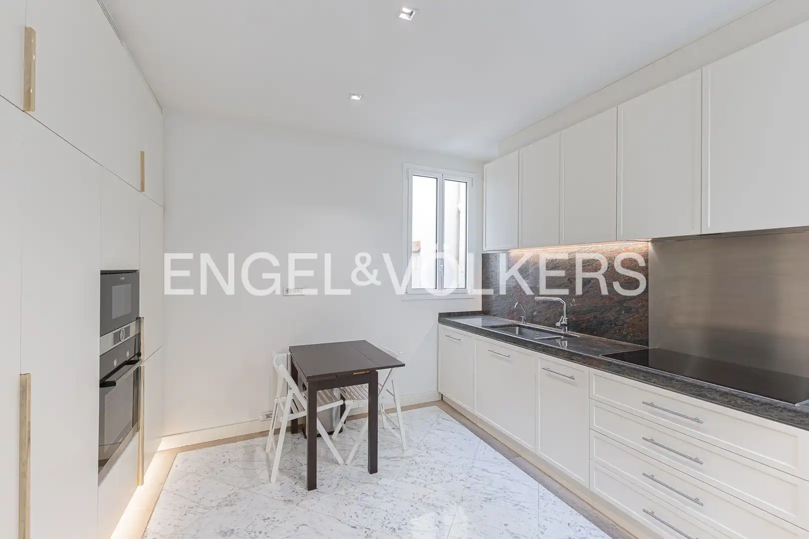 Piso con terraza en venta en Eixample, imagen 37