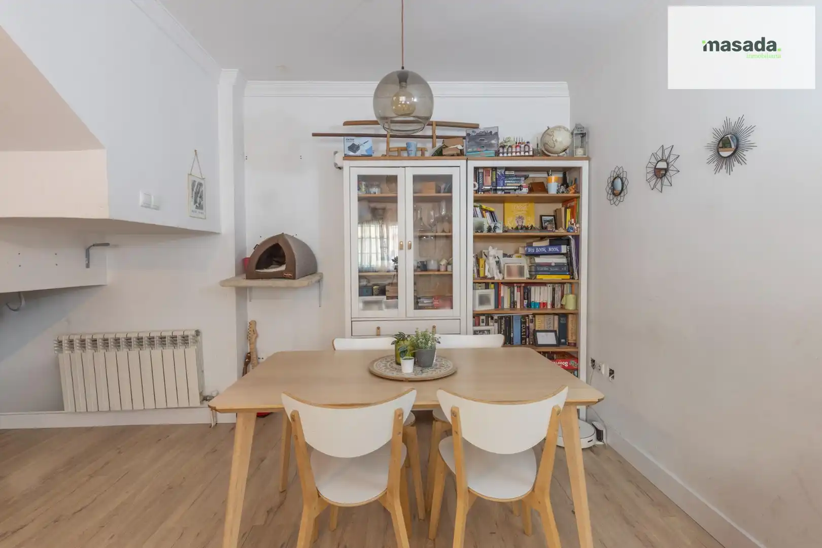 Maison mitoyenne à vendre à Calle Calle Paz 14, imagen 6