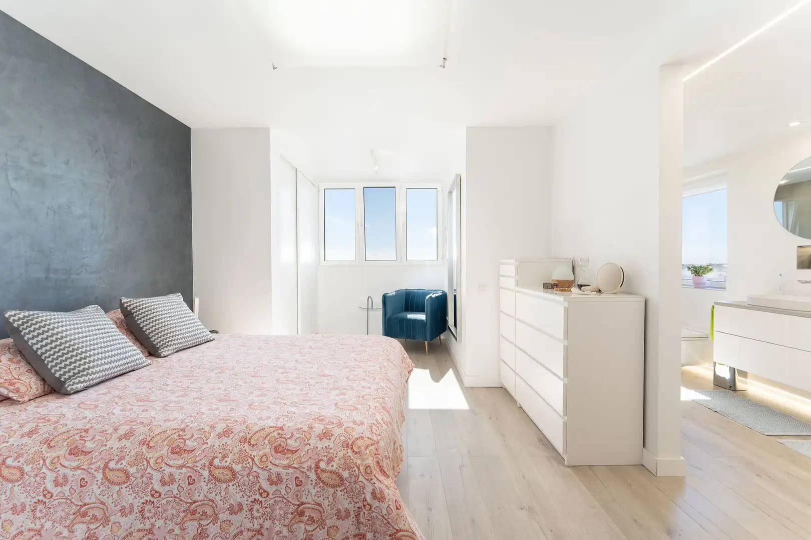 Casa adosada en venta en José Aguiar, Montaña - La Data