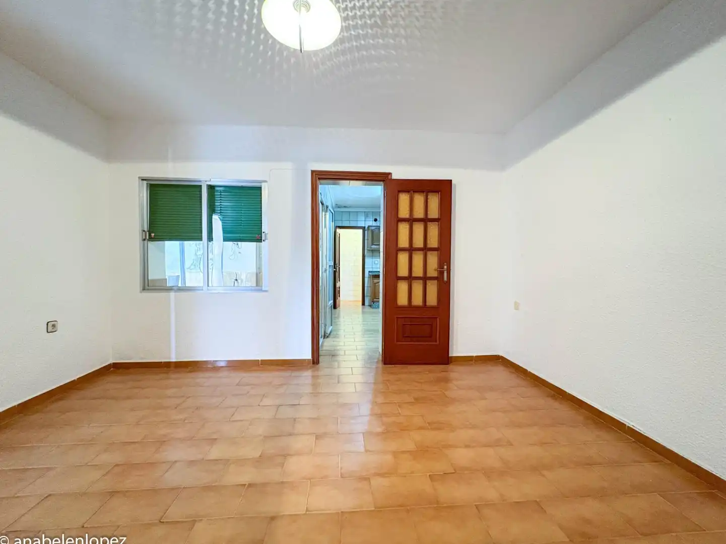 Planta baixa en venda en Badajoz