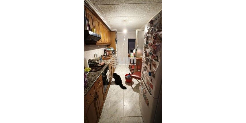 Kitchen of House or chalet for sale in Sagunto / Sagunt  with Terrace
