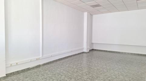 Photo 4 of Premises to rent in Calle Gustavo Villapalos, Nueva Andalucía, Almería