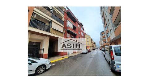 Foto 2 de Garatge en venda a Calle Clara Campoamor, Alquenència - Venècia, Valencia