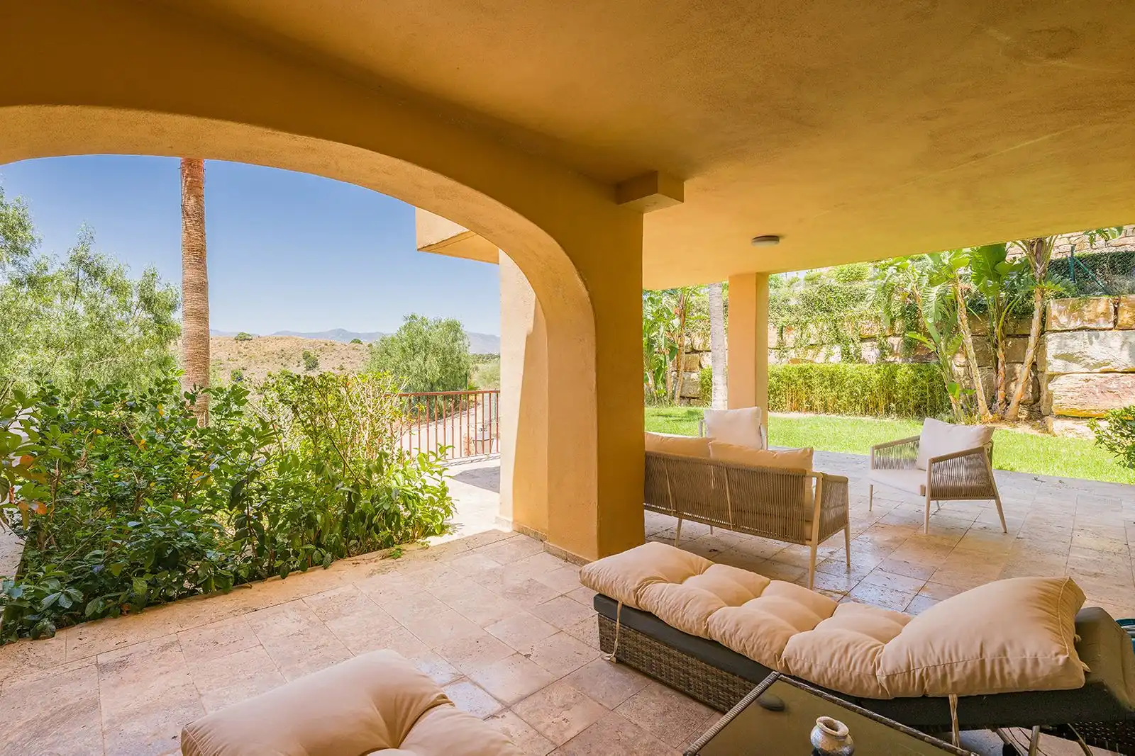 Wohnung mit Pool zum Verkauf in El Paraíso, imagen 20
