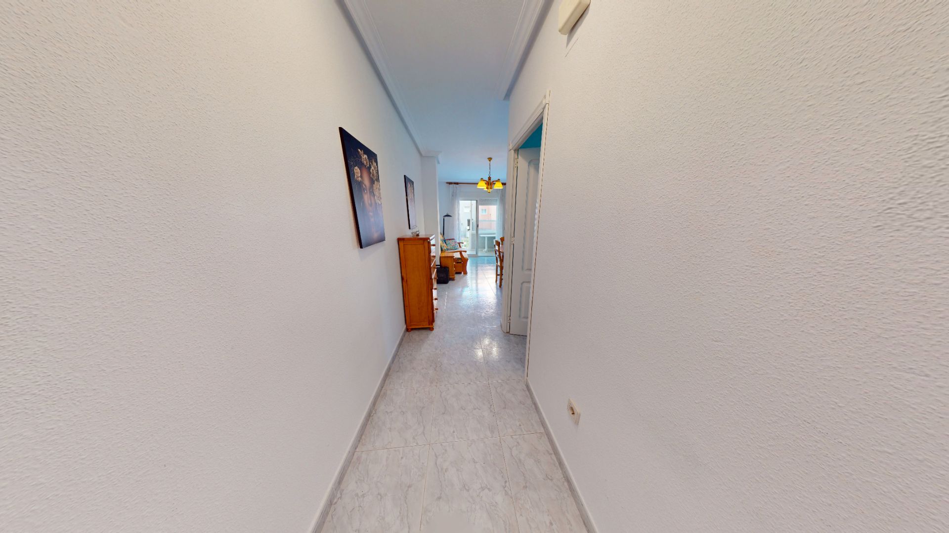 Pis en venda en Torrevieja amb Aire condicionat, Terrassa i Traster