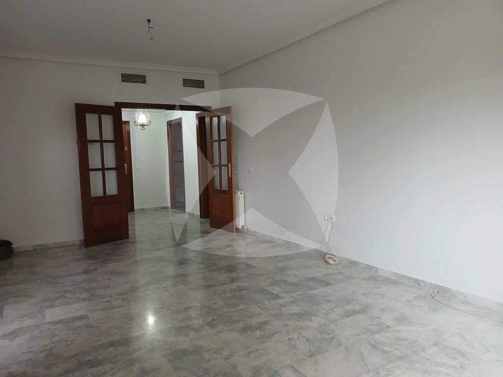 Pis en venda en Cáceres Capital amb Aire condicionat i Terrassa