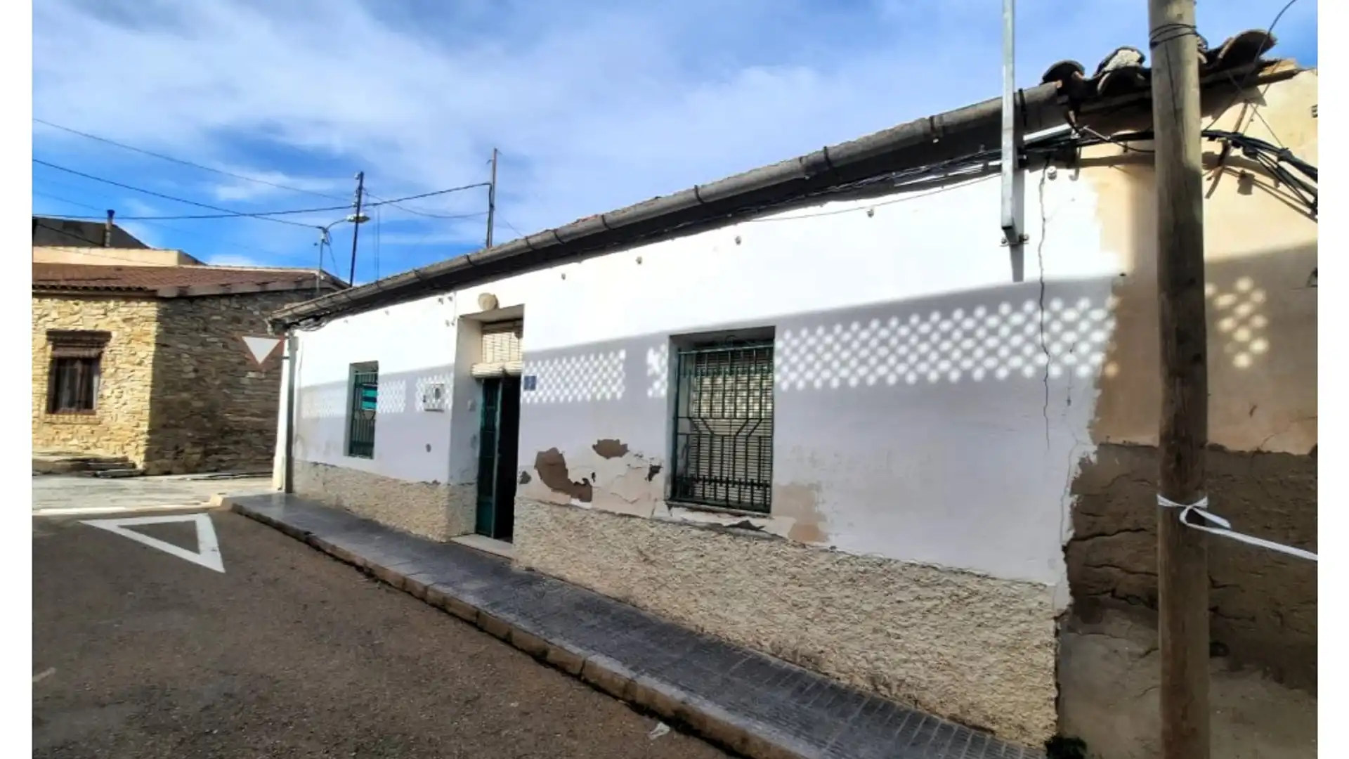 Exterior view of Houses for sale in Orihuela