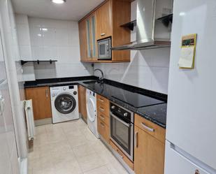 Kitchen of Flat for sale in Cartes  with Terrace