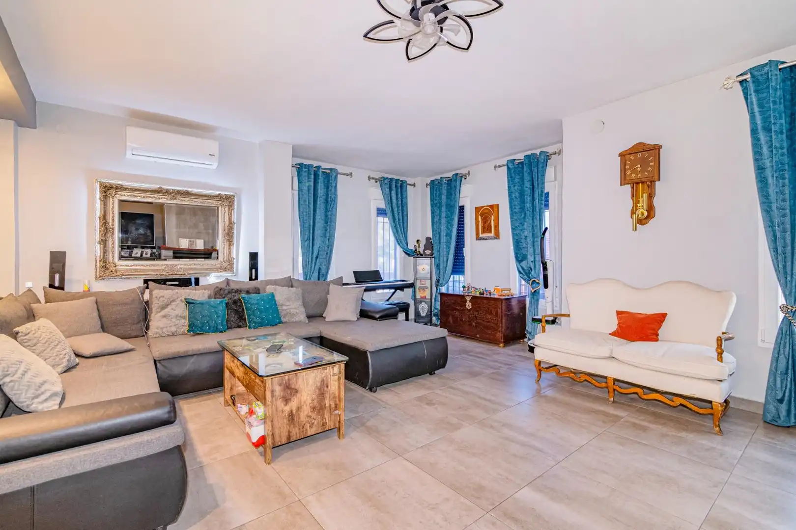 Villa avec piscine à vendre à Peligros, imagen 8