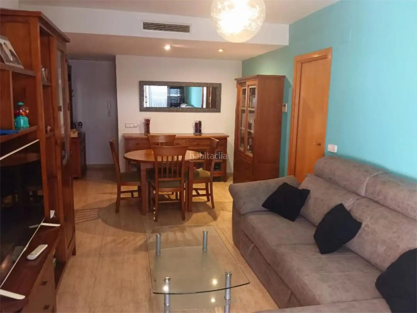 Wohnung mit Aufzug zum Verkauf in Carrer d'Alacant 3