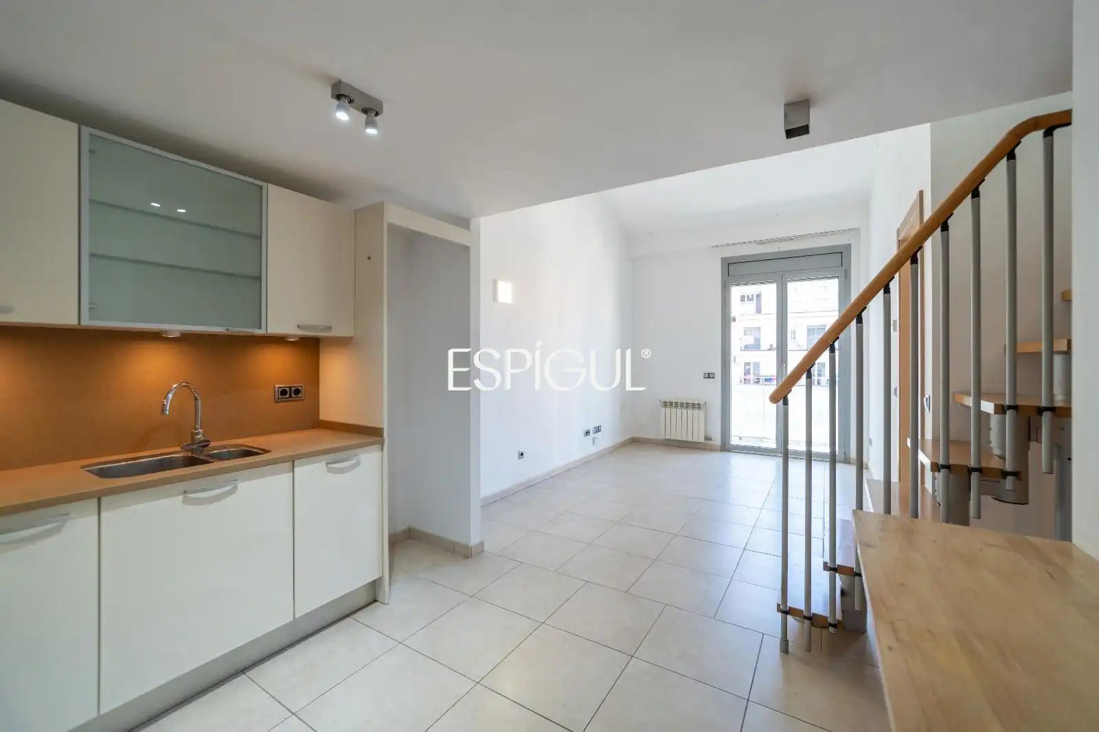 Ático con terraza en venta en Eixample Nord, imagen 3