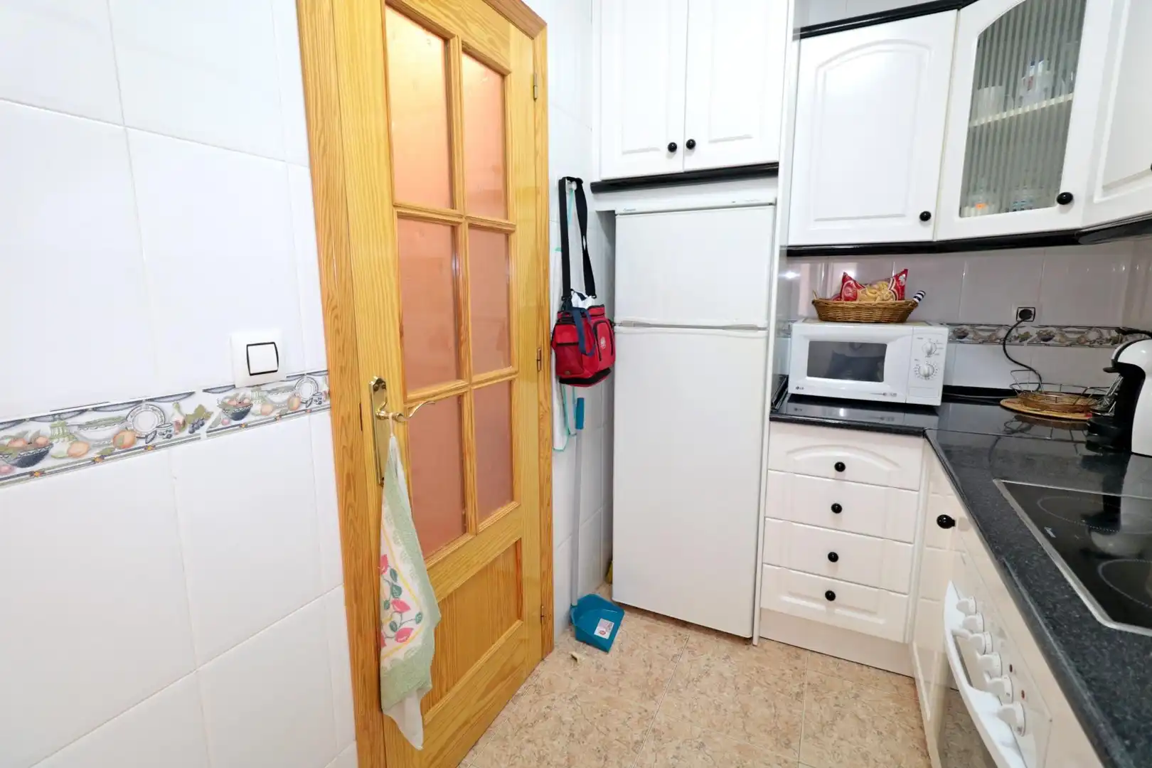 Apartamento con terraza en venta en Calle MONTEAGUDO 20, imagen 6