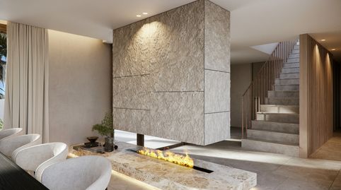 Foto 2 de Casa o chalet en venta en Elviria, Marbella