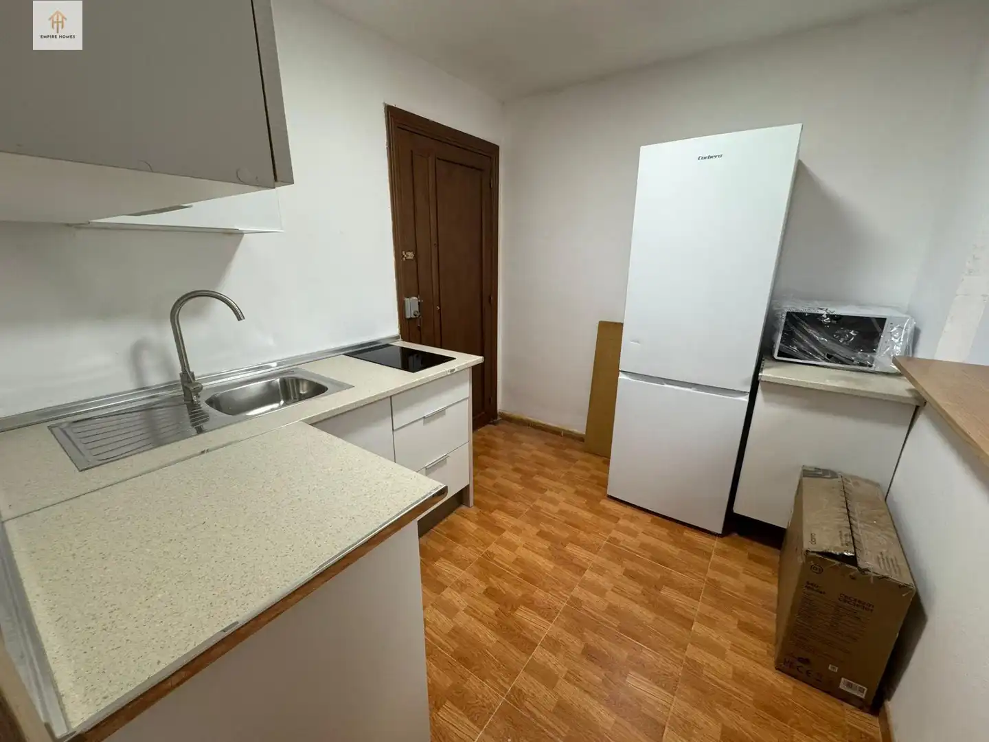 Apartamento de alquiler en Ruta de la Plata