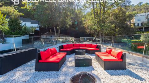 Foto 2 de Casa o chalet en venta en Vallvidrera - Tibidabo - Les Planes, Barcelona