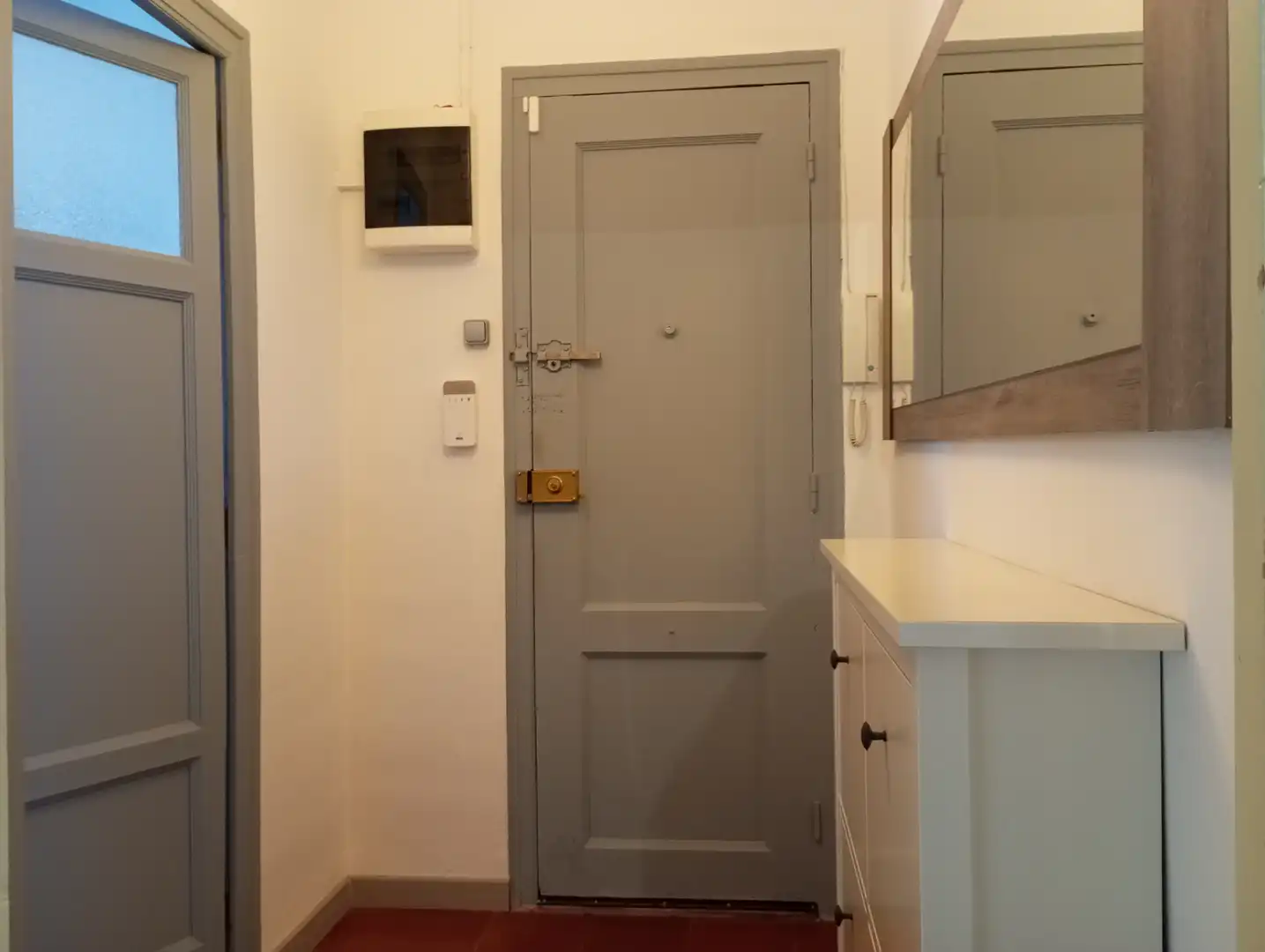 Piso en venta en Figueres con Calefacción, Trastero y Horno