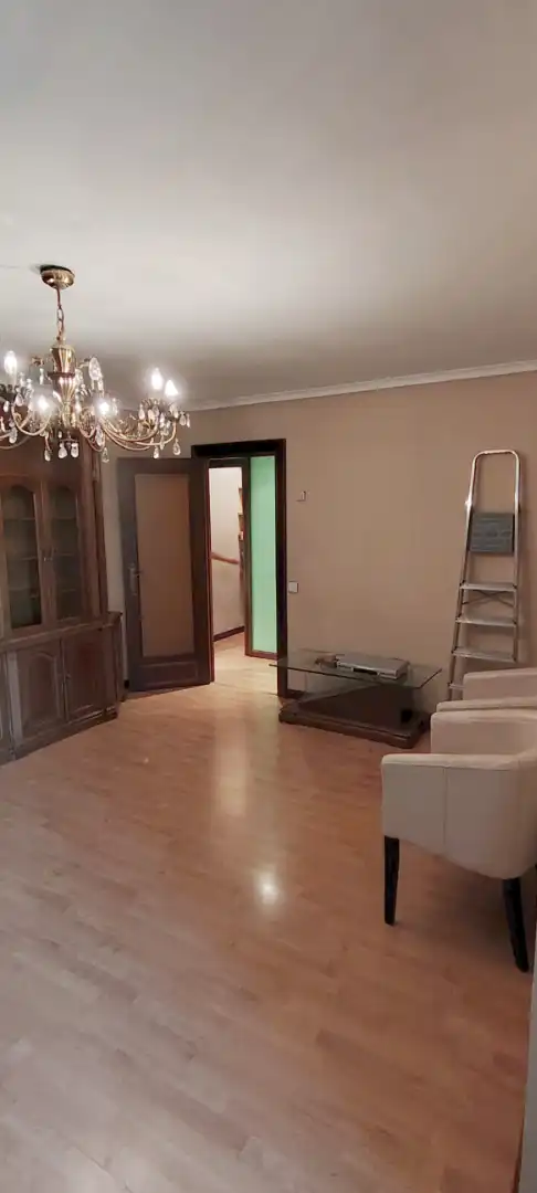 Flat for sale in Salamanca  with Heating, Parquet flooring and Terrace