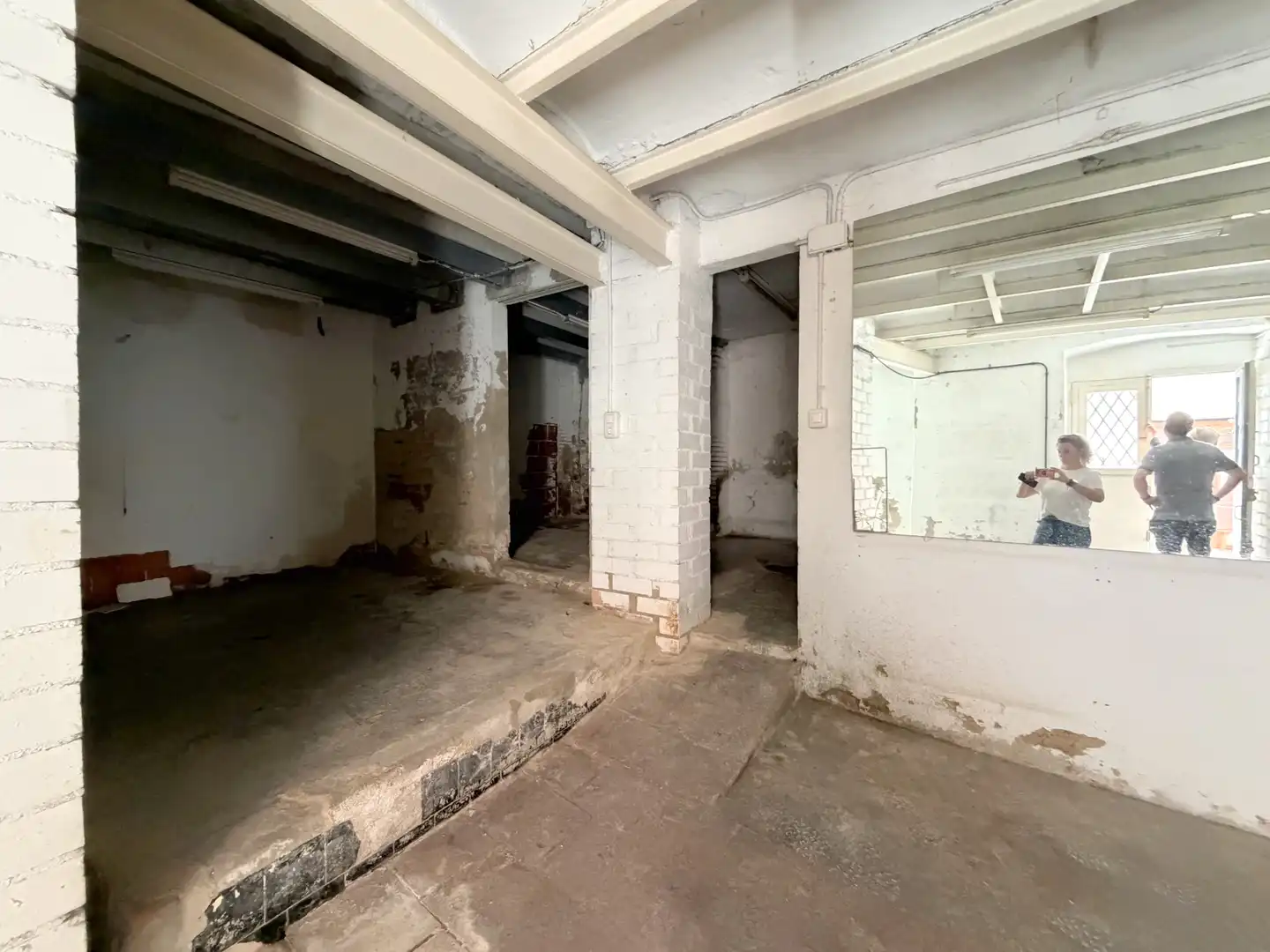 Local comercial de lloguer a Carrer de les Travesseres 2, imagen 8