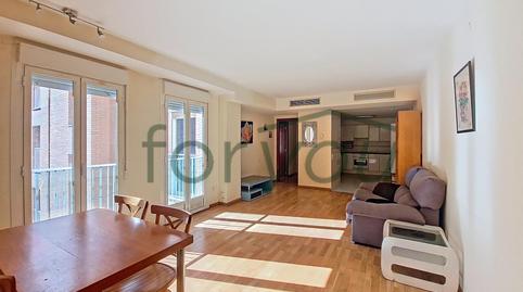 Foto 3 de Piso en venta en Plaza Forque, Jose Maria, Plaza de Toros, Zaragoza