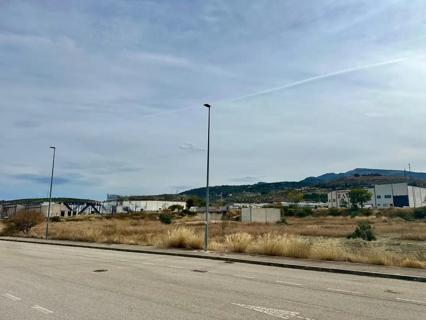 Terrenys i solars en venda a Torredelcampo