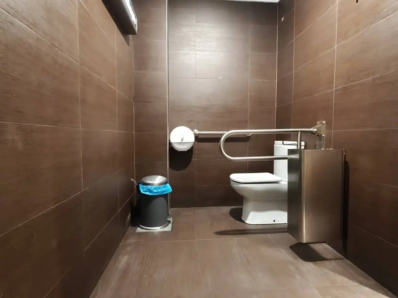 Local comercial en venta en Alameda San Mamés, imagen 23