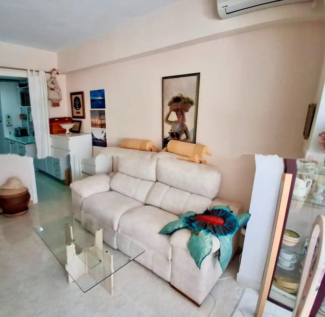 Flat for rent in Calle Calle Esperanto, Levante Alto