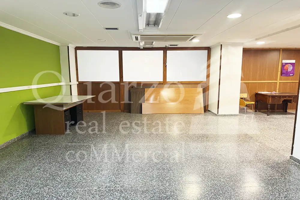 Commercial properties for sale in Villena  with Heating and Furnished