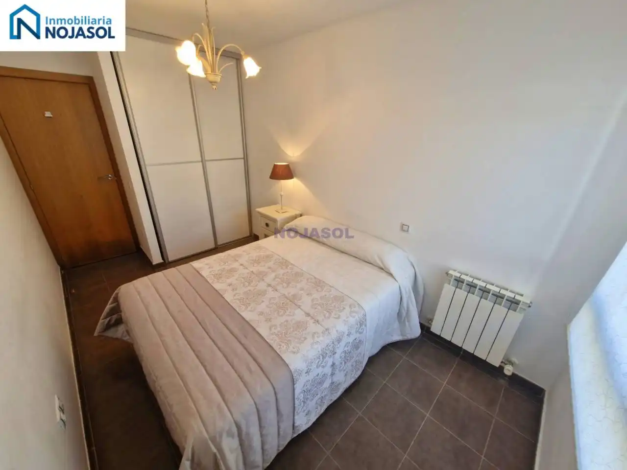 Apartament amb piscina en venda a Calle BARRIO MAEDA, imagen 40