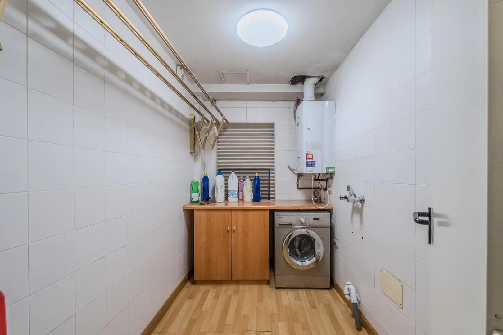 Casa adosada en venta en Carabanchel