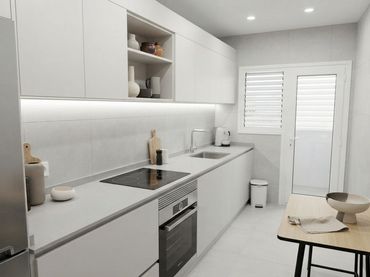 Pis amb ascensor en venda a Centre - Eixample – Can Llobet