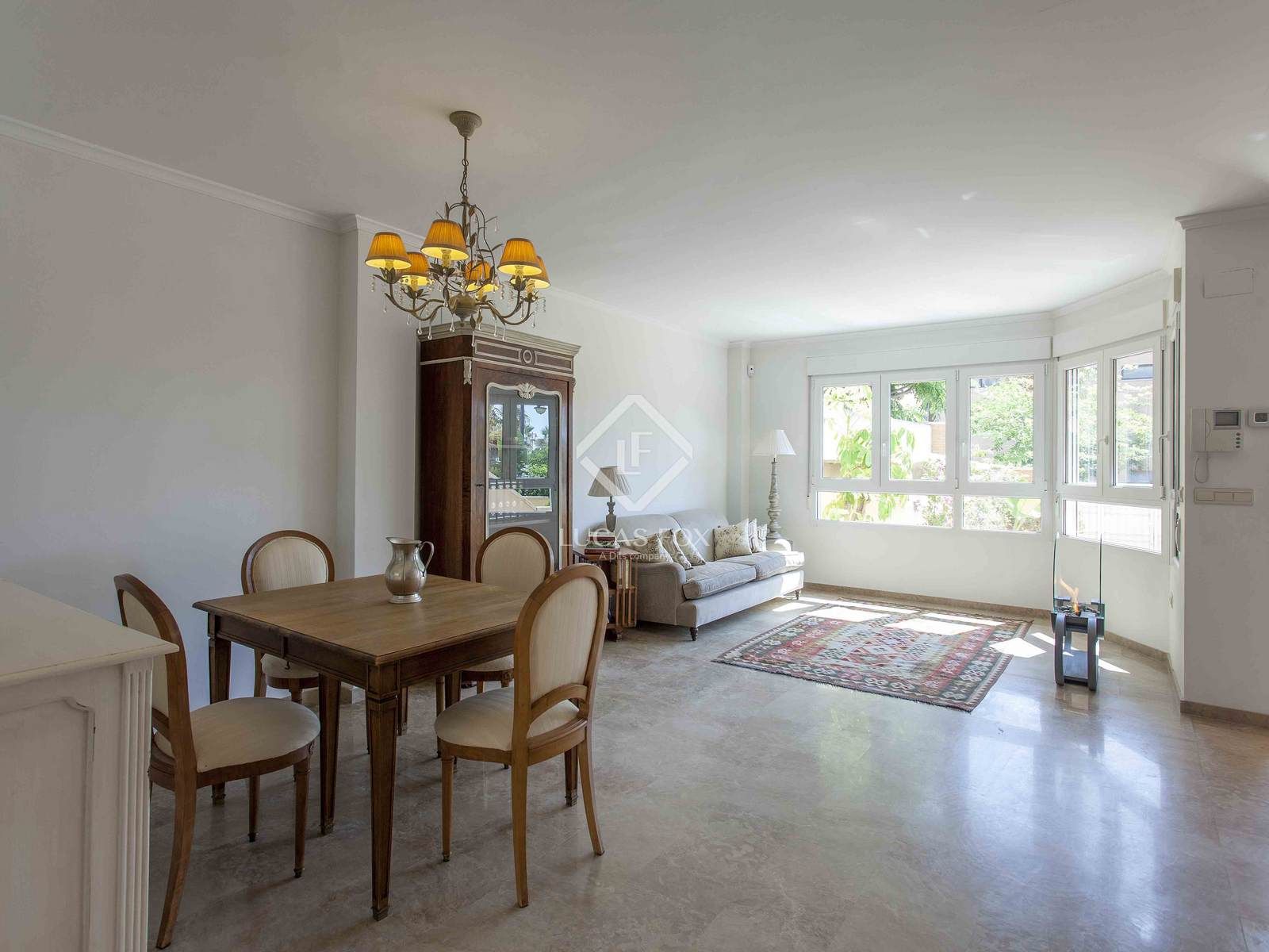 House or chalet to rent in La Malva-rosa