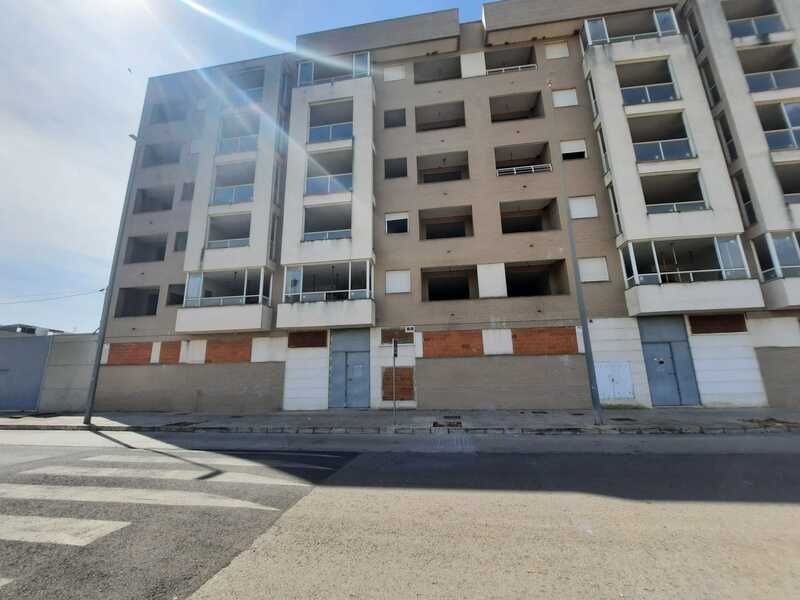 Edifici en venda a Rois de Corella, 8, Carlet