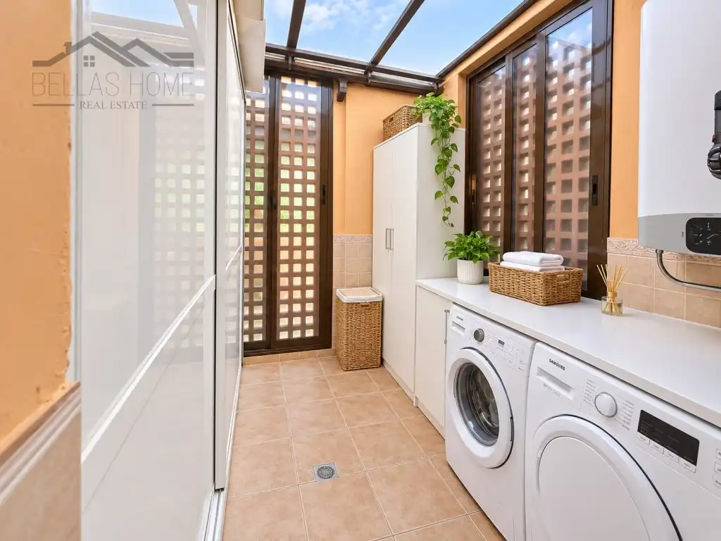 Erdgeschosswohnung mit Pool zum Verkauf in Avenida Costa Galera, imagen 8